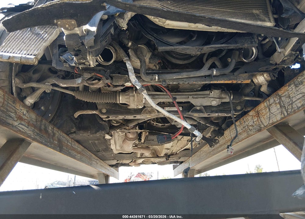 2015 BMW 335I VIN: WBA3A9C5XFK473047