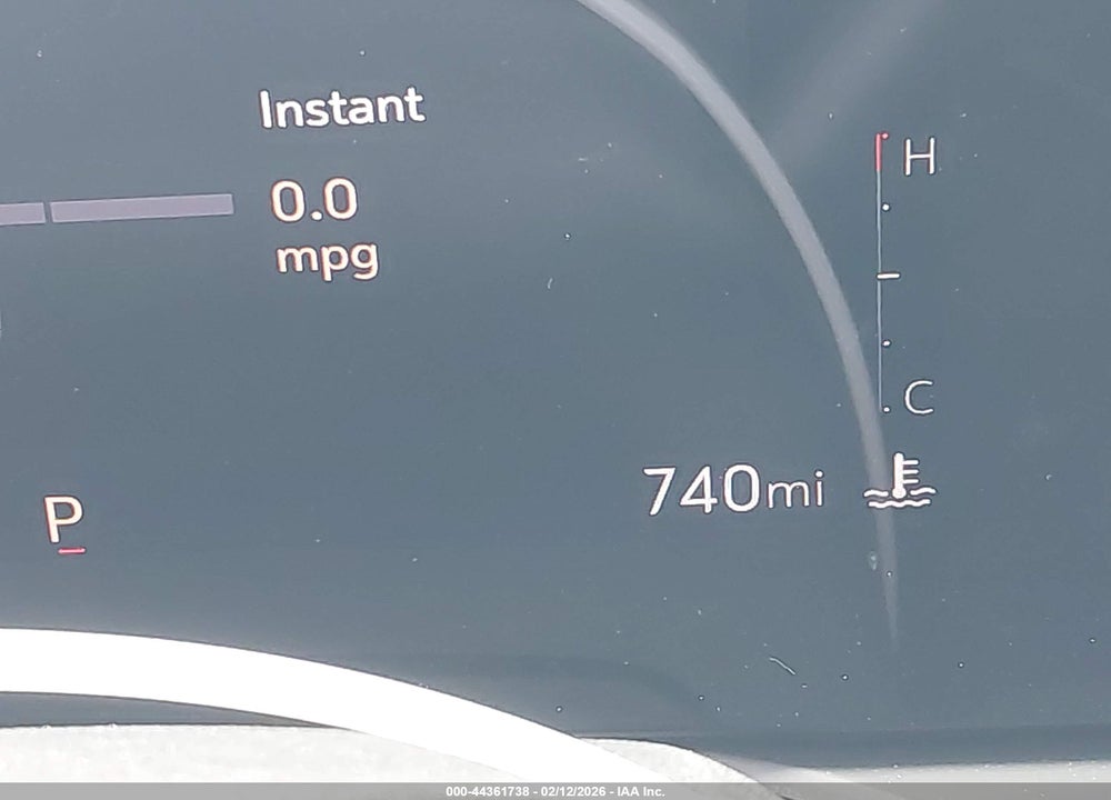 2025 BUICK ENVISTA AVENIR FWD VIN: KL47LCEP8SB221330