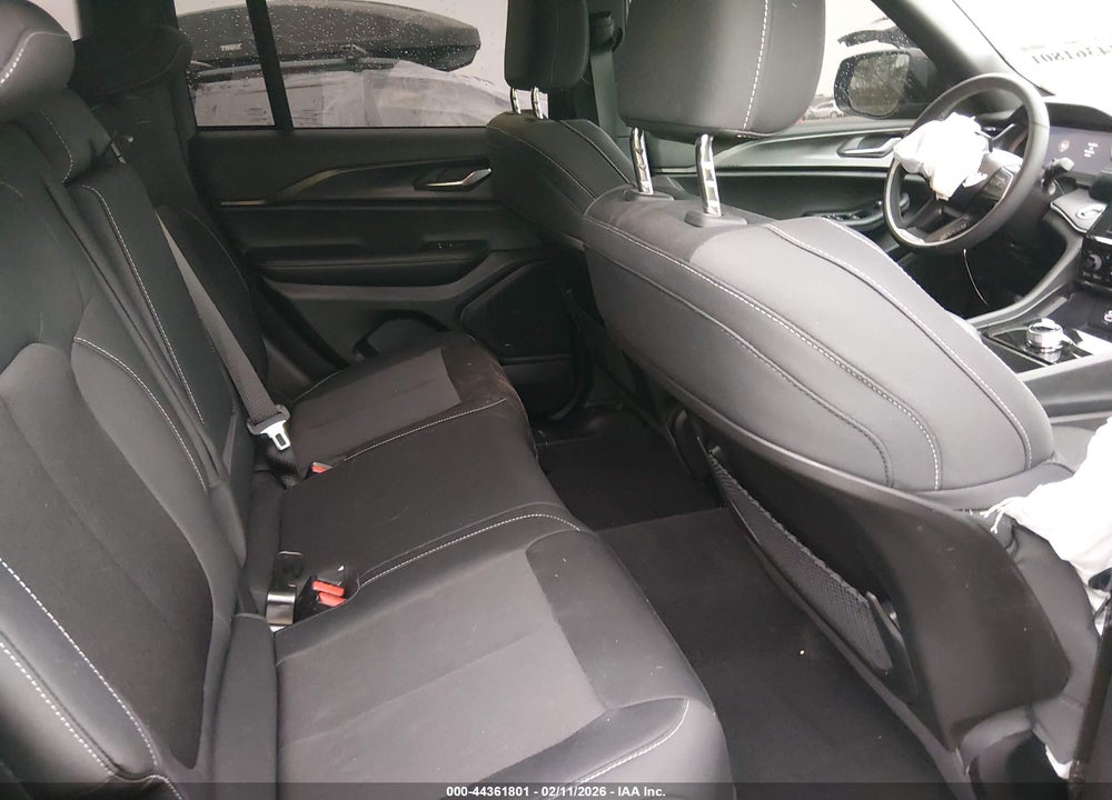 2024 JEEP GRAND CHEROKEE LAREDO X 4X2 VIN: 1C4RJGAG1R8606169