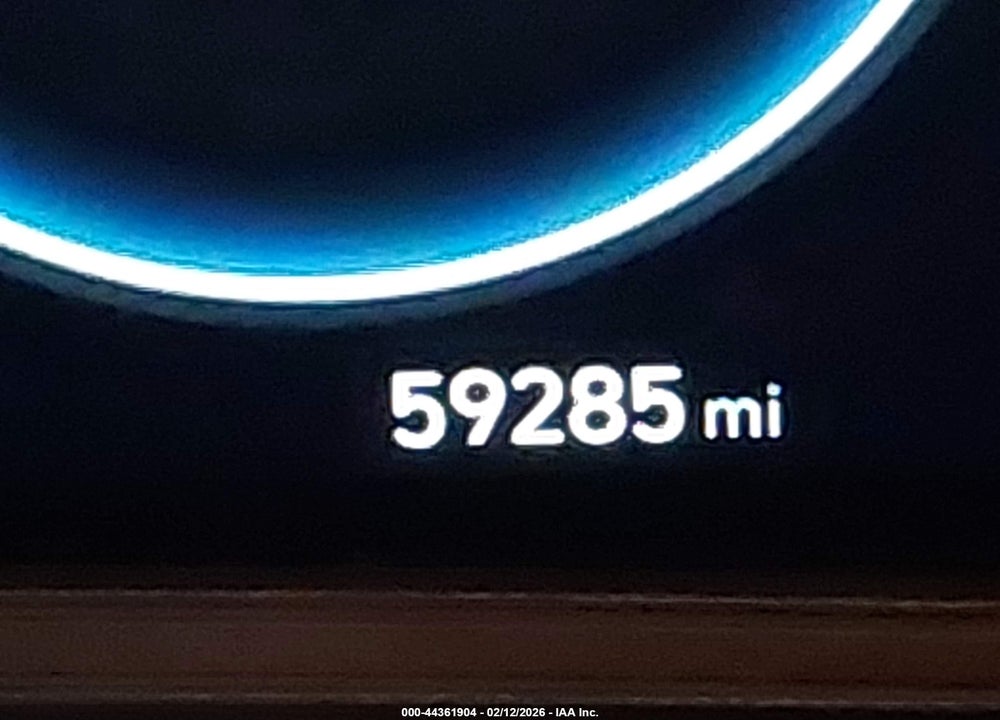 2022 HYUNDAI KONA LIMITED VIN: KM8K5CA38NU795248