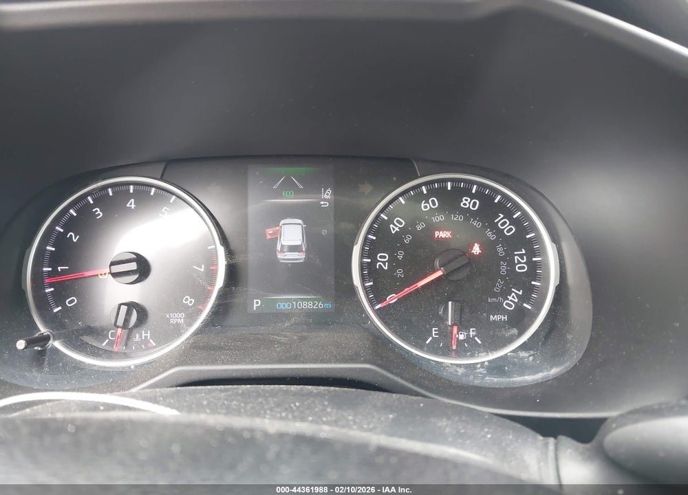 2020 TOYOTA RAV4 XLE PREMIUM VIN: 2T3C1RFVXLW073331