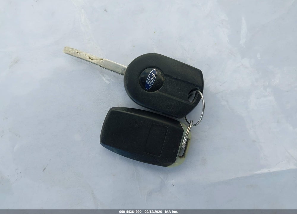 2016 FORD ESCAPE SE VIN: 1FMCU0GX6GUA75675