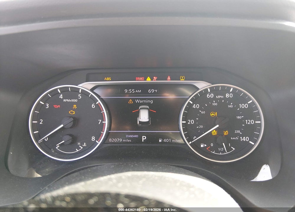 2021 NISSAN ROGUE SV FWD VIN: 5N1AT3BA8MC718589