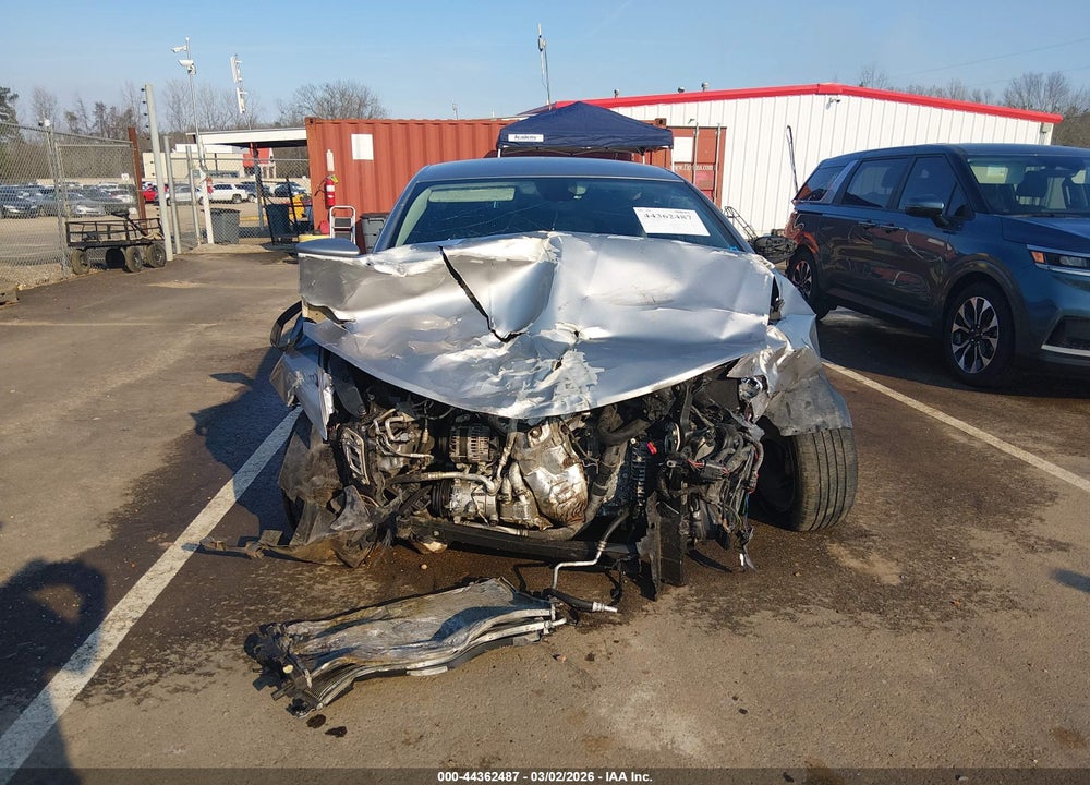 2016 CHRYSLER 200 LIMITED VIN: 1C3CCCAB6GN167745