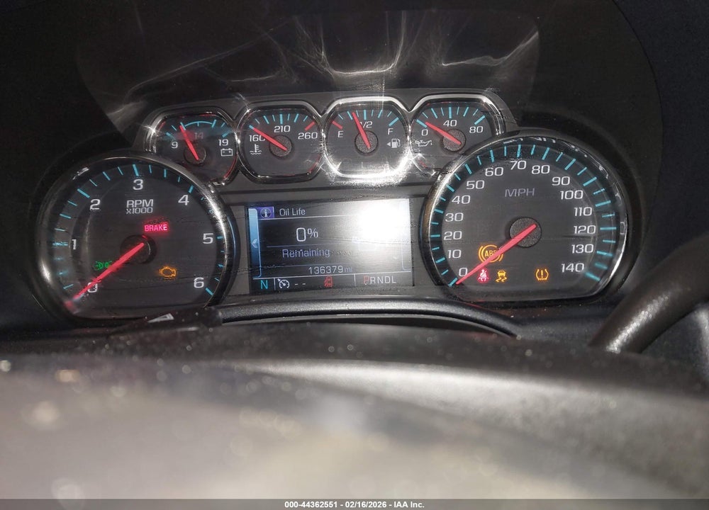 2017 GMC SIERRA 1500 SLE VIN: 1GTV2MEC5HZ232918