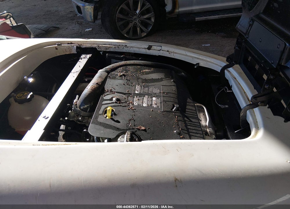 2024 VANDERHALL CARMEL VIN: 7KGTC2C4XRR005730