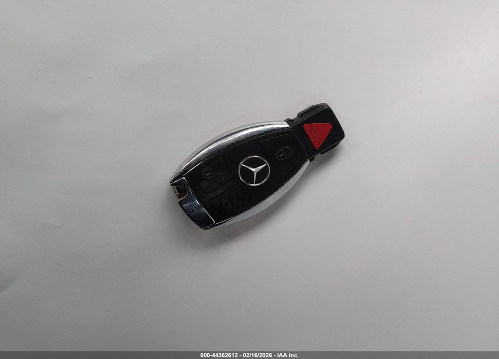 2014 MERCEDES-BENZ CLA 250 4MATIC VIN: WDDSJ4GB0EN119672