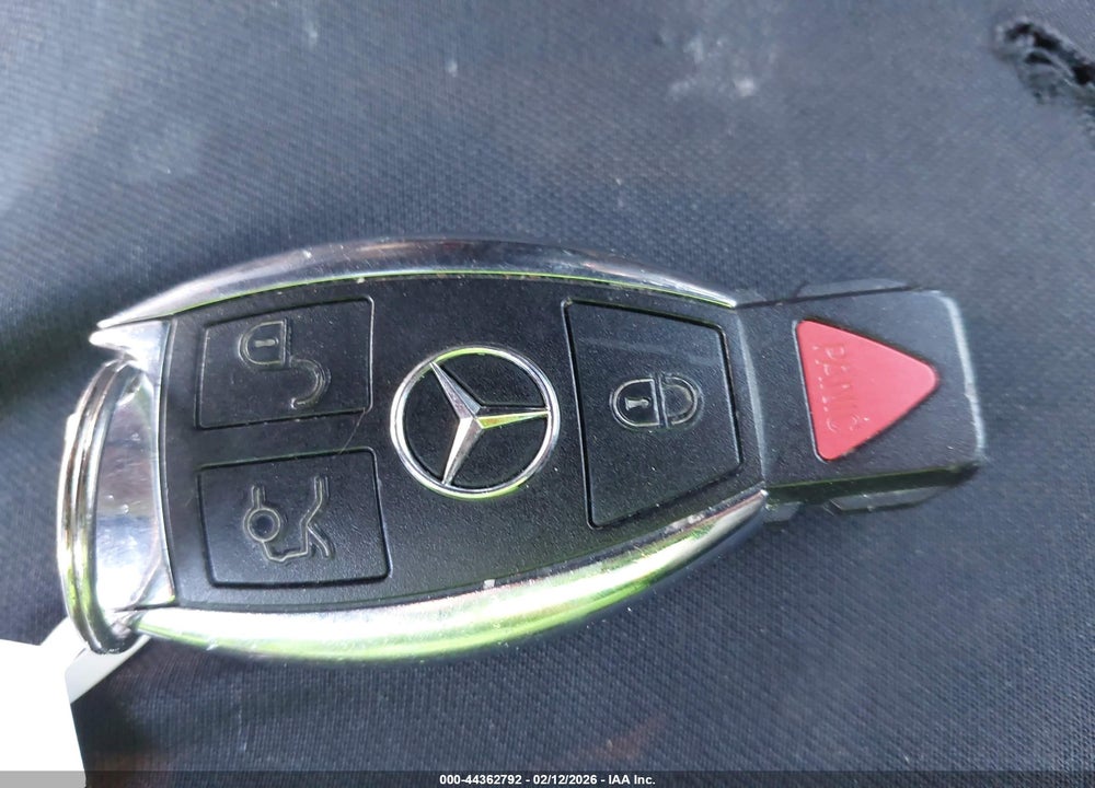 2018 MERCEDES-BENZ GLA 250 4MATIC VIN: WDCTG4GB7JJ455702