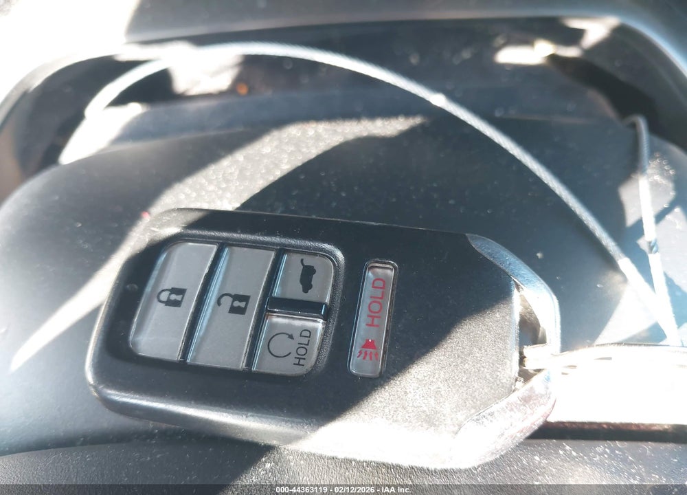 2018 HONDA CIVIC EX VIN: SHHFK7H51JU216955