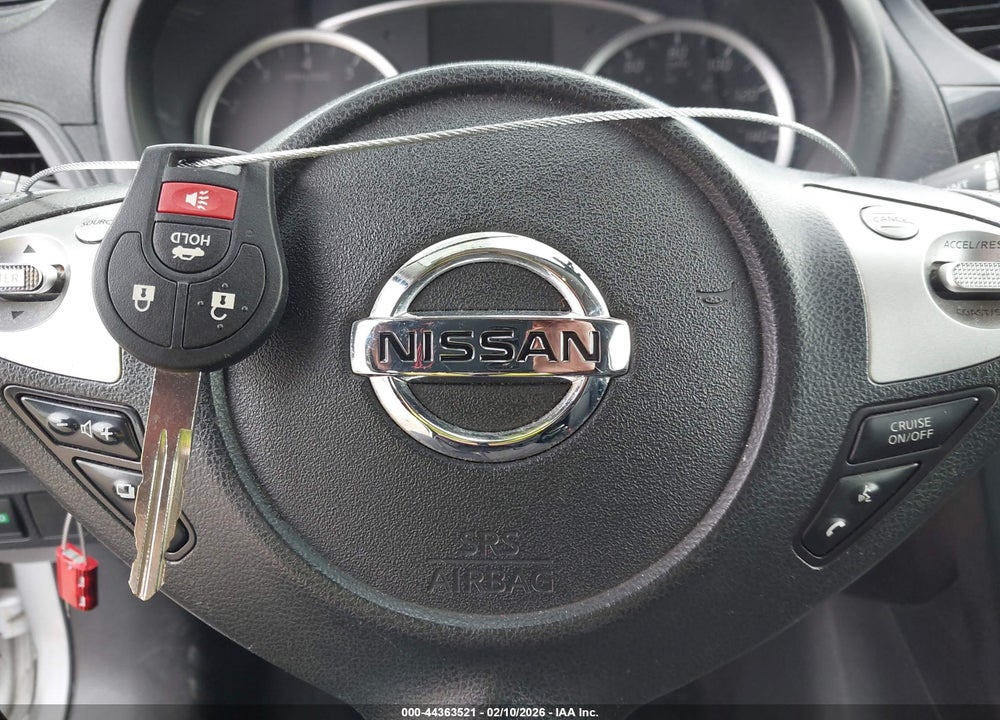 2019 NISSAN SENTRA S VIN: 3N1AB7AP8KY269524