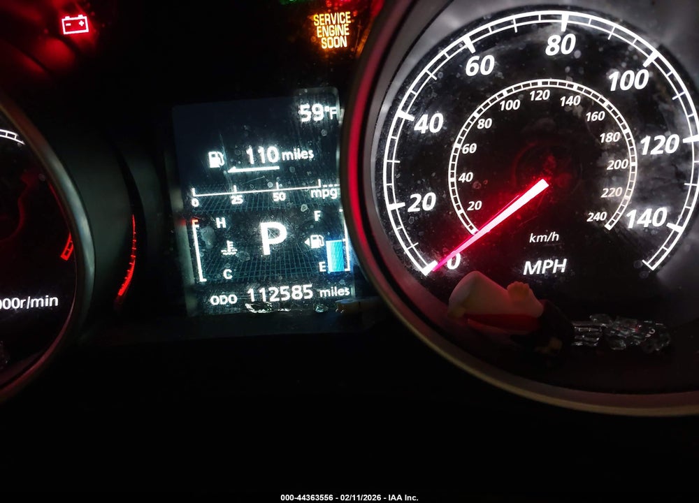 2014 MITSUBISHI OUTLANDER SPORT ES VIN: 4A4AR3AUXEE026380