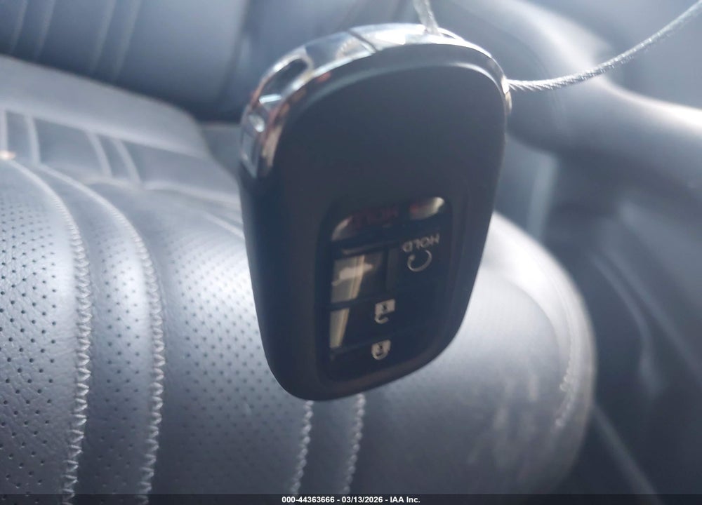 2024 HONDA HR-V VIN: 3CZRZ1H71RM739242