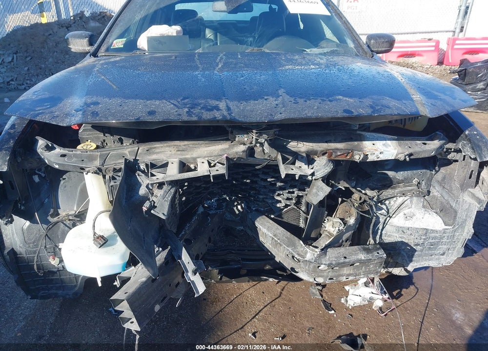 2019 CHRYSLER 300 300S AWD VIN: 2C3CCAGG0KH648762