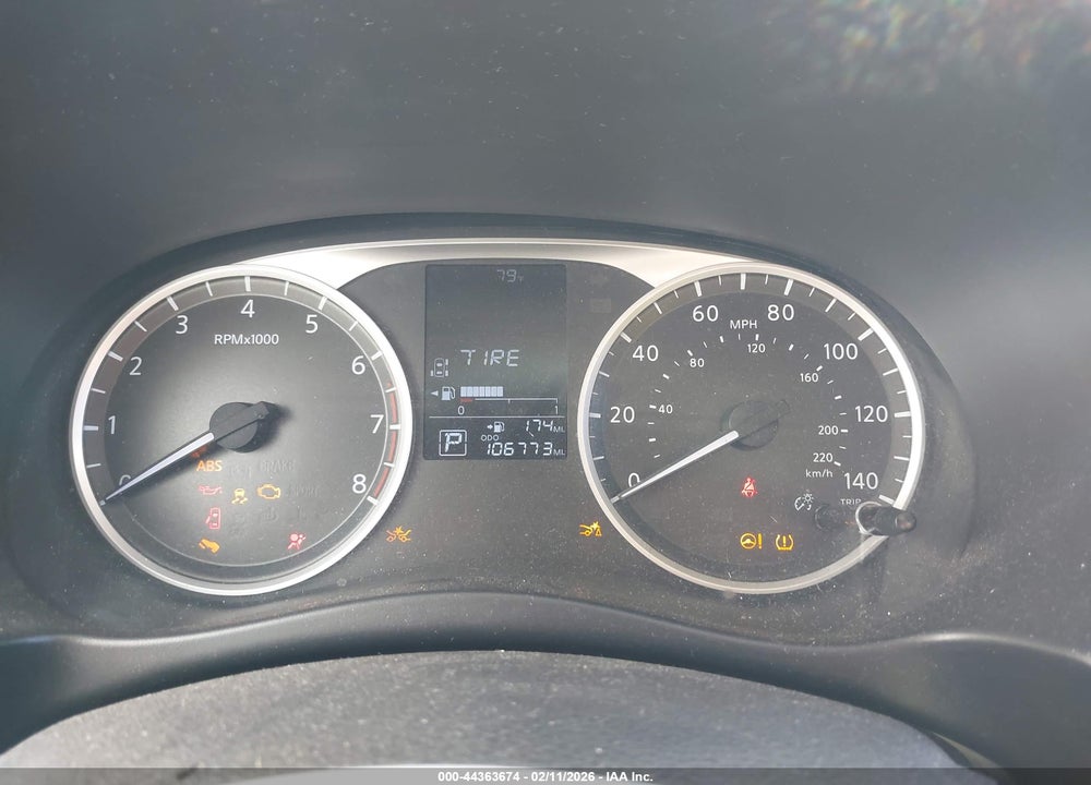 2020 NISSAN KICKS S XTRONIC CVT VIN: 3N1CP5BV6LL532653