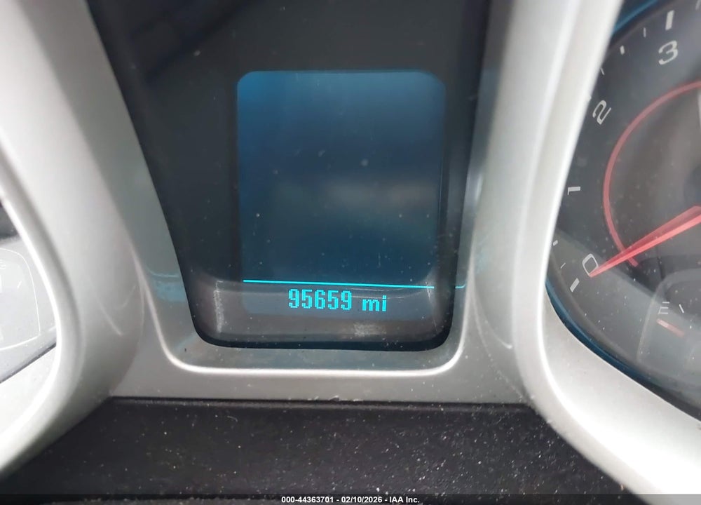 2013 CHEVROLET CAMARO 1LS VIN: 2G1FE1E35D9224163