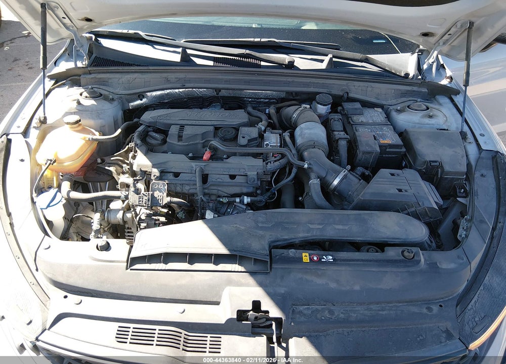 2022 KIA K5 GT-LINE VIN: 5XXG64J29NG089433