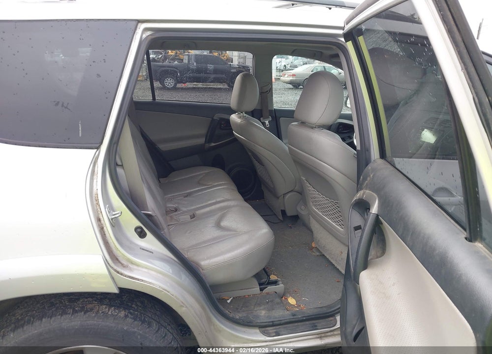 2010 TOYOTA RAV4 LIMITED V6 VIN: 2T3DK4DVXAW035246