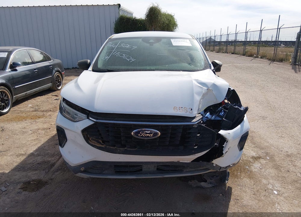2024 FORD ESCAPE ACTIVE VIN: 1FMCU9GN2RUA92429