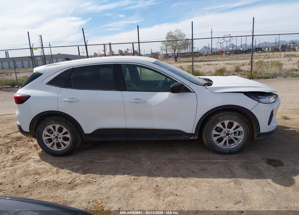 2024 FORD ESCAPE ACTIVE VIN: 1FMCU9GN2RUA92429