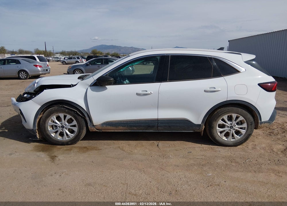 2024 FORD ESCAPE ACTIVE VIN: 1FMCU9GN2RUA92429