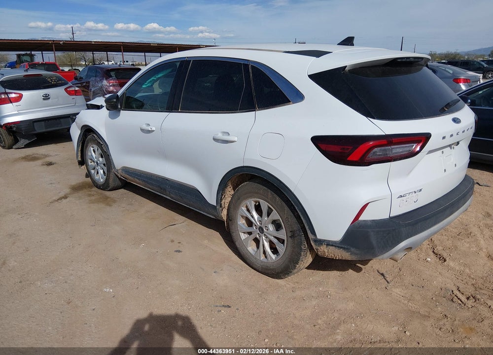 2024 FORD ESCAPE ACTIVE VIN: 1FMCU9GN2RUA92429