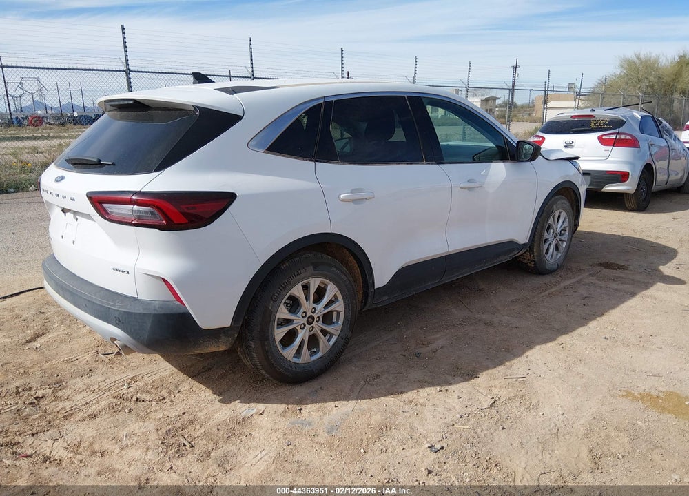 2024 FORD ESCAPE ACTIVE VIN: 1FMCU9GN2RUA92429
