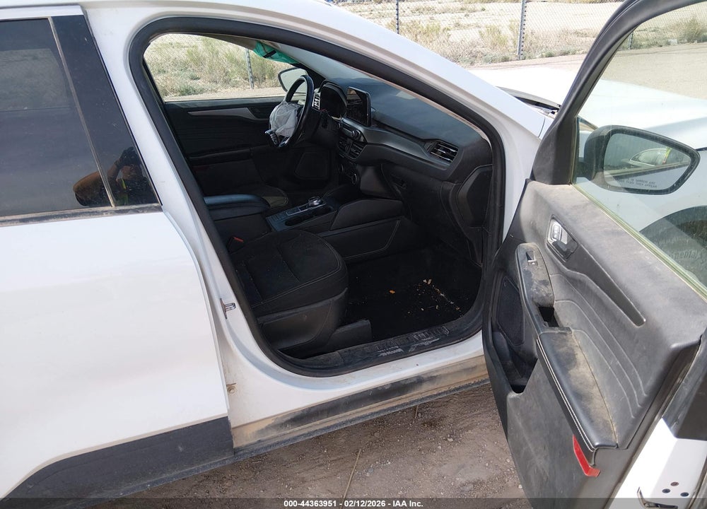 2024 FORD ESCAPE ACTIVE VIN: 1FMCU9GN2RUA92429