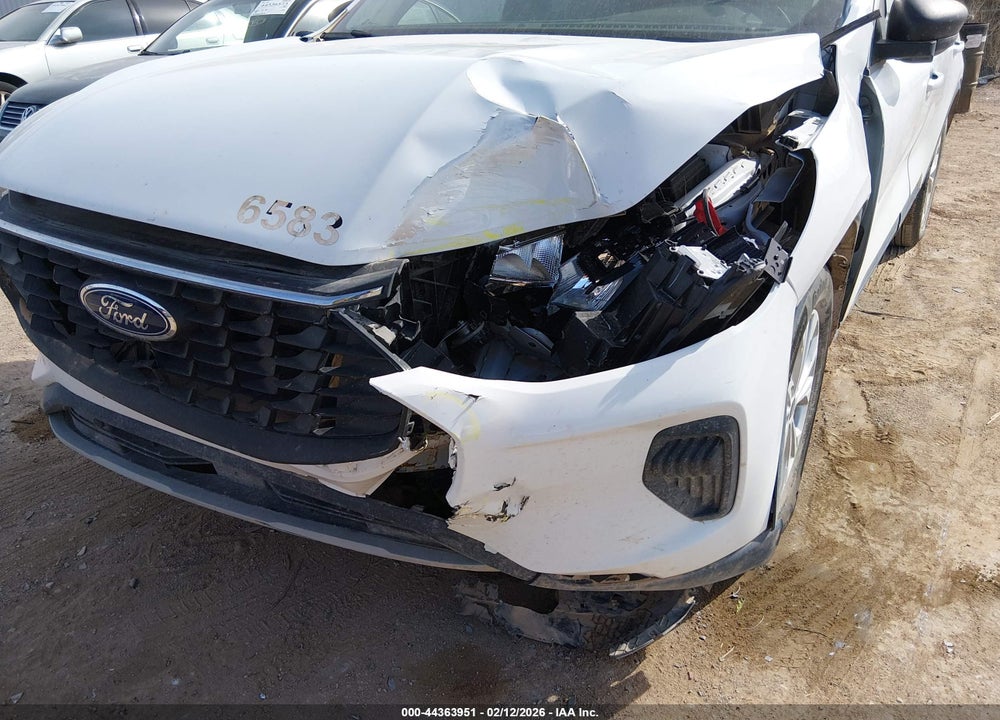 2024 FORD ESCAPE ACTIVE VIN: 1FMCU9GN2RUA92429