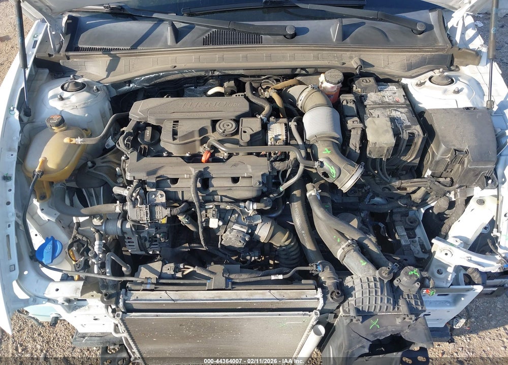 2021 HYUNDAI SONATA LIMITED VIN: 5NPEH4J20MH099238