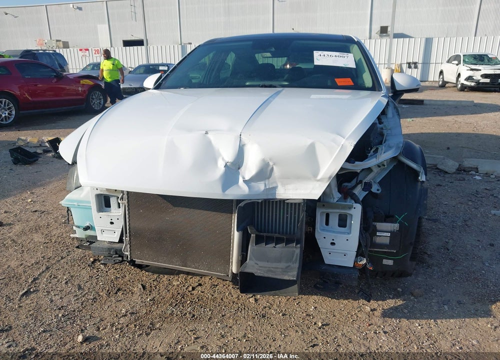 2021 HYUNDAI SONATA LIMITED VIN: 5NPEH4J20MH099238