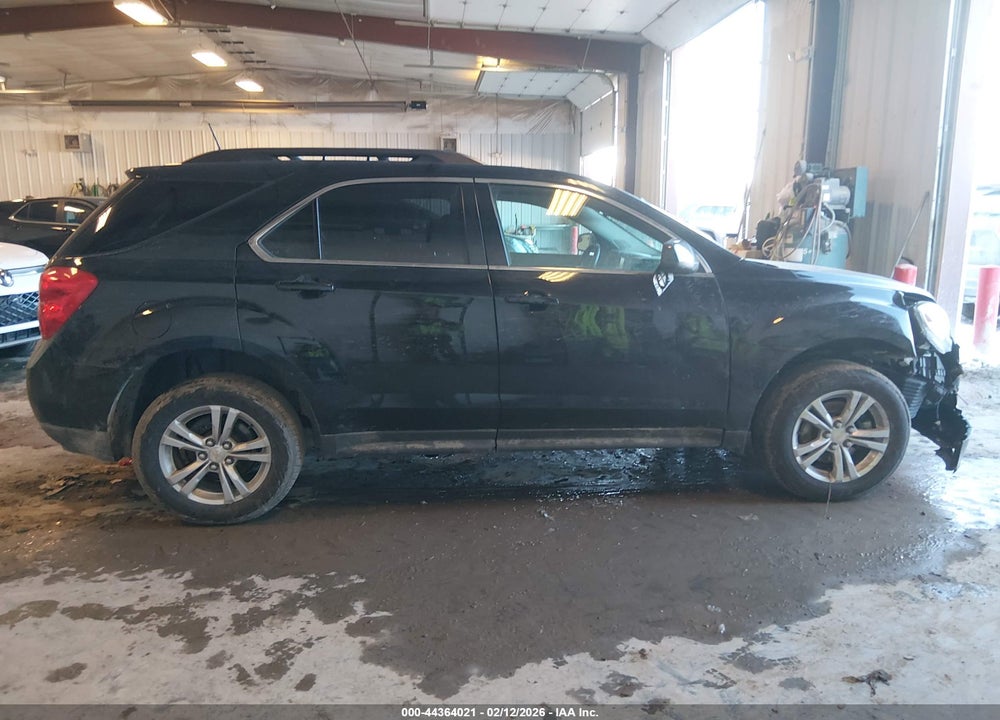 2014 CHEVROLET EQUINOX 2LT VIN: 2GNALCEK6E6230316