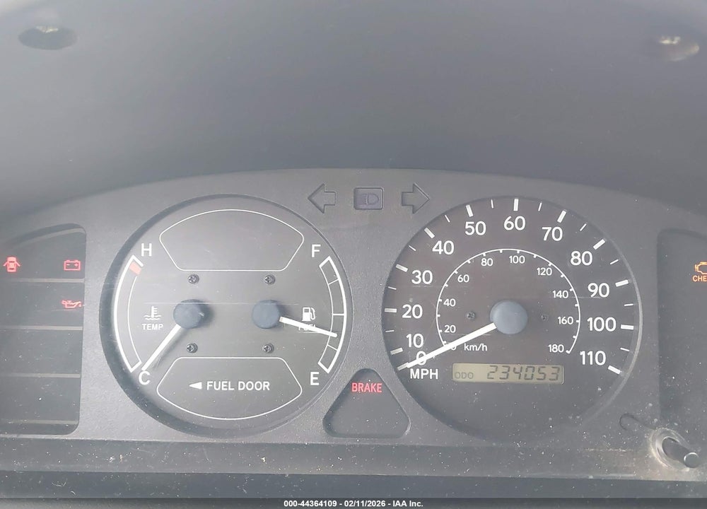 2001 TOYOTA COROLLA CE VIN: 1NXBR12EX1Z429908