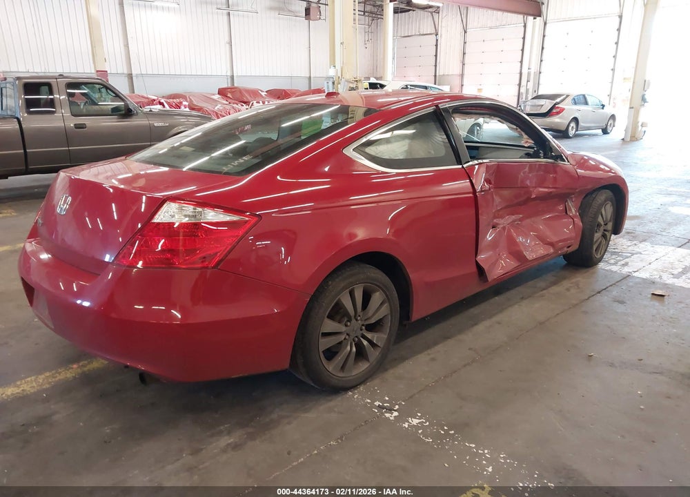 2009 HONDA ACCORD 2.4 EX-L VIN: 1HGCS12859A010628