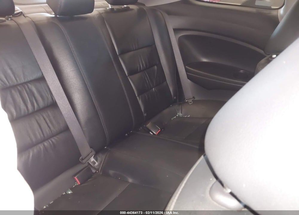 2009 HONDA ACCORD 2.4 EX-L VIN: 1HGCS12859A010628