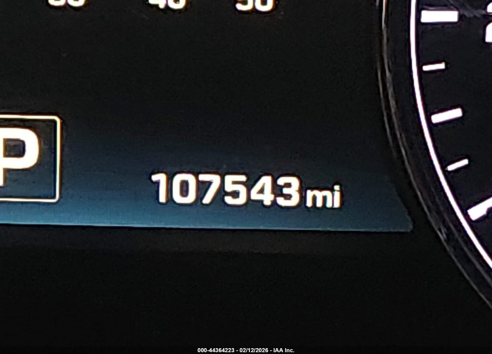 2015 HYUNDAI GENESIS 5.0 VIN: KMHGN4JF7FU032709
