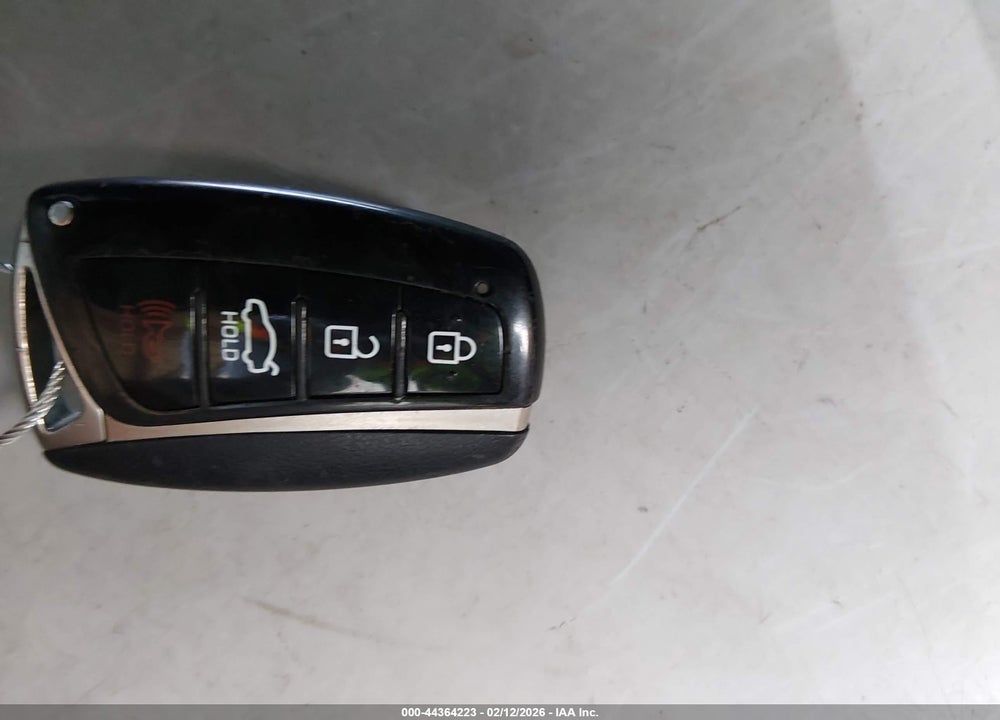 2015 HYUNDAI GENESIS 5.0 VIN: KMHGN4JF7FU032709