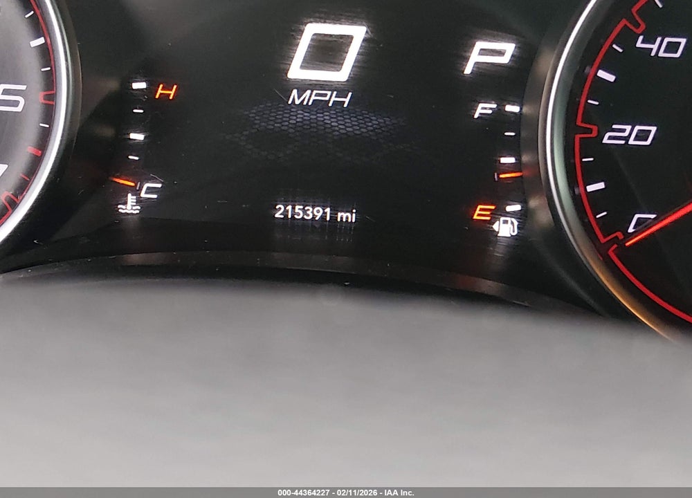 2015 DODGE CHARGER SE VIN: 2C3CDXBG6FH857033
