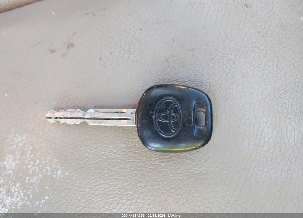 2008 TOYOTA SEQUOIA SR5 5.7L V8 VIN: 5TDBY64A68S021063