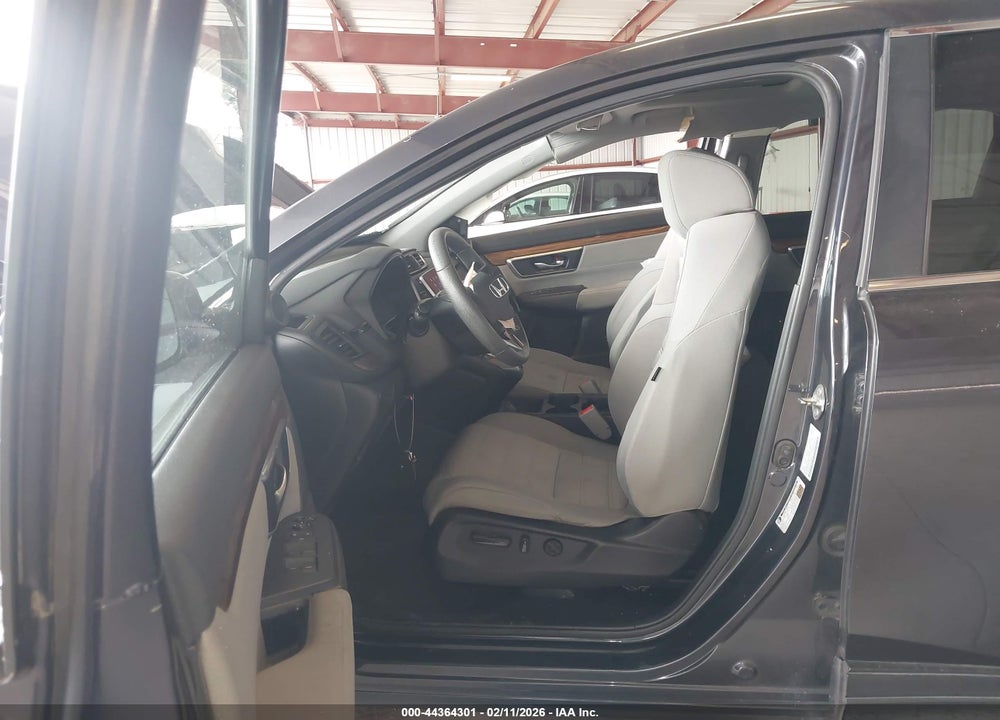 2019 HONDA CR-V EX VIN: 5J6RW1H53KA005955