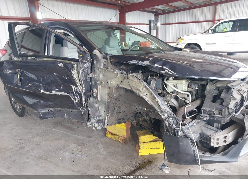 2019 HONDA CR-V EX VIN: 5J6RW1H53KA005955