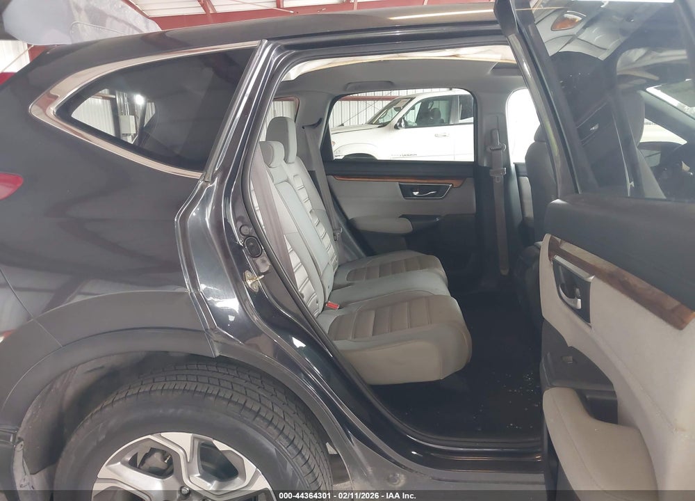 2019 HONDA CR-V EX VIN: 5J6RW1H53KA005955
