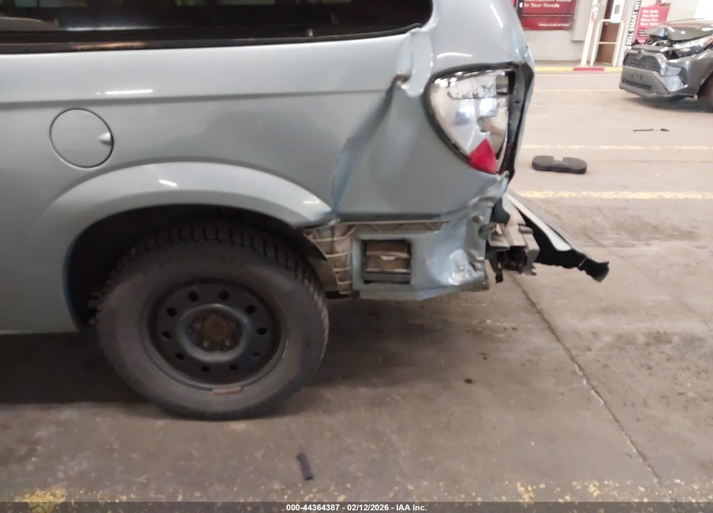 2005 DODGE GRAND CARAVAN SE VIN: 1D4GP24R05B250349