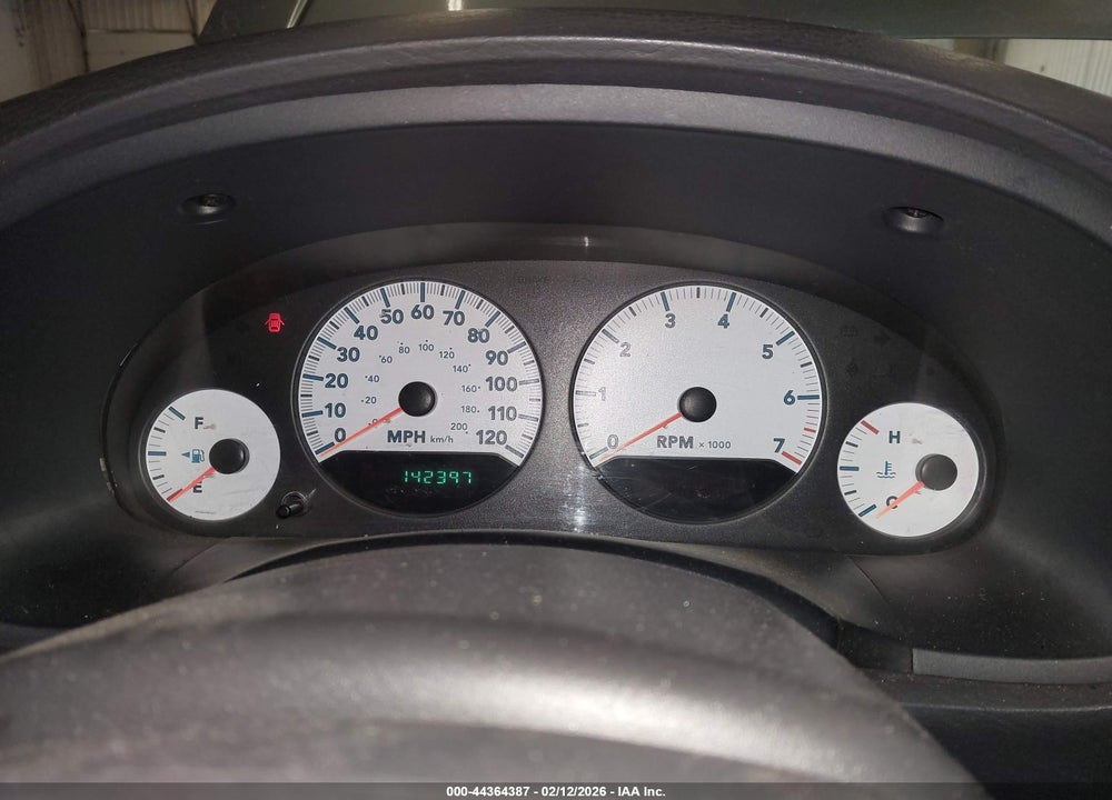 2005 DODGE GRAND CARAVAN SE VIN: 1D4GP24R05B250349