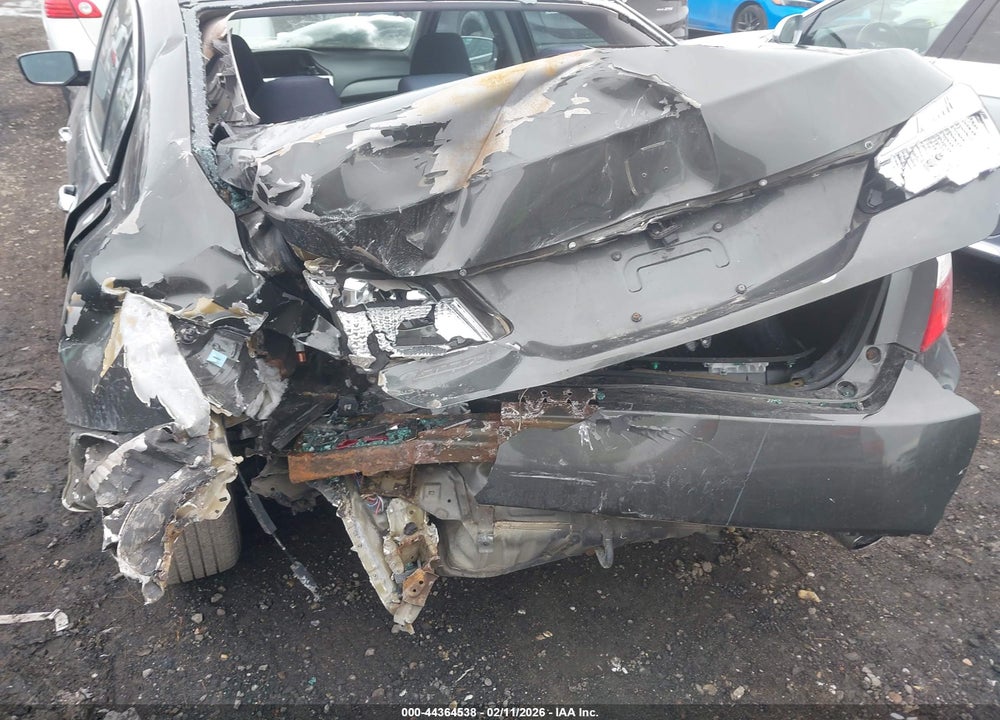2014 HONDA ACCORD LX VIN: 1HGCR2F37EA256090