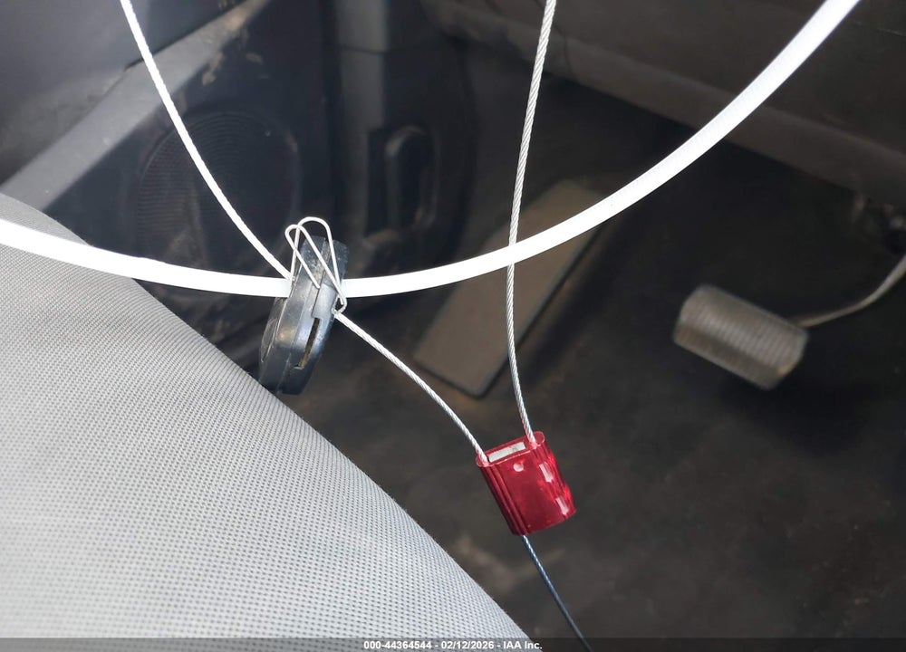 2019 FORD ESCAPE S VIN: 1FMCU0F7XKUC09811