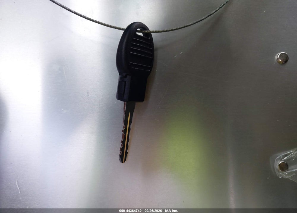 2011 DODGE GRAND CARAVAN MAINSTREET VIN: 2D4RN3DGXBR638897