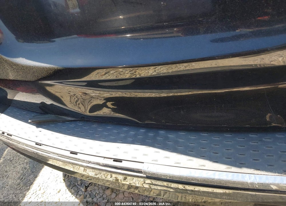 2011 DODGE GRAND CARAVAN MAINSTREET VIN: 2D4RN3DGXBR638897