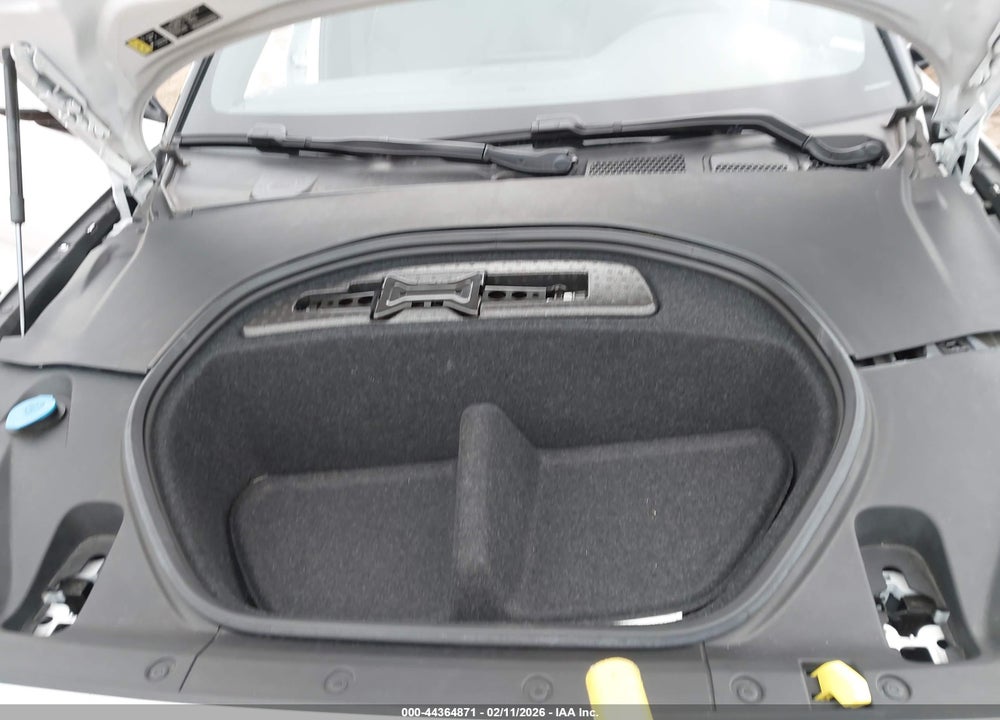 2022 POLESTAR 2 LONG RANGE DUAL MOTOR VIN: LPSED3KA6NL053785
