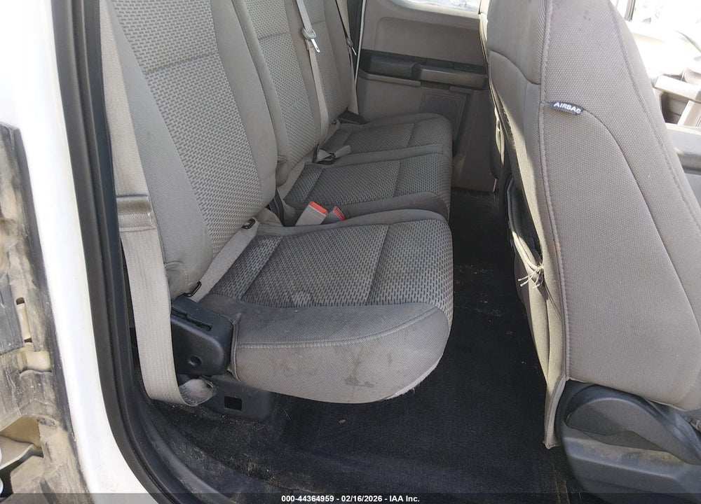 2018 FORD F-150 XLT VIN: 1FTEX1EP0JKD68021