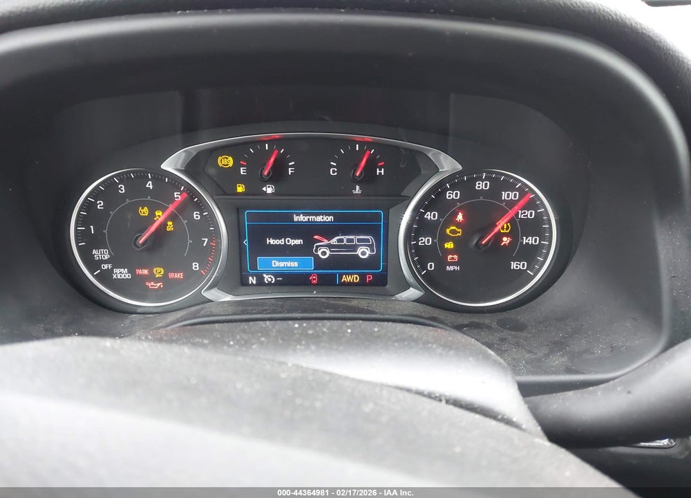 2020 GMC ACADIA FWD SLE VIN: 1GKKNRLSXLZ131937
